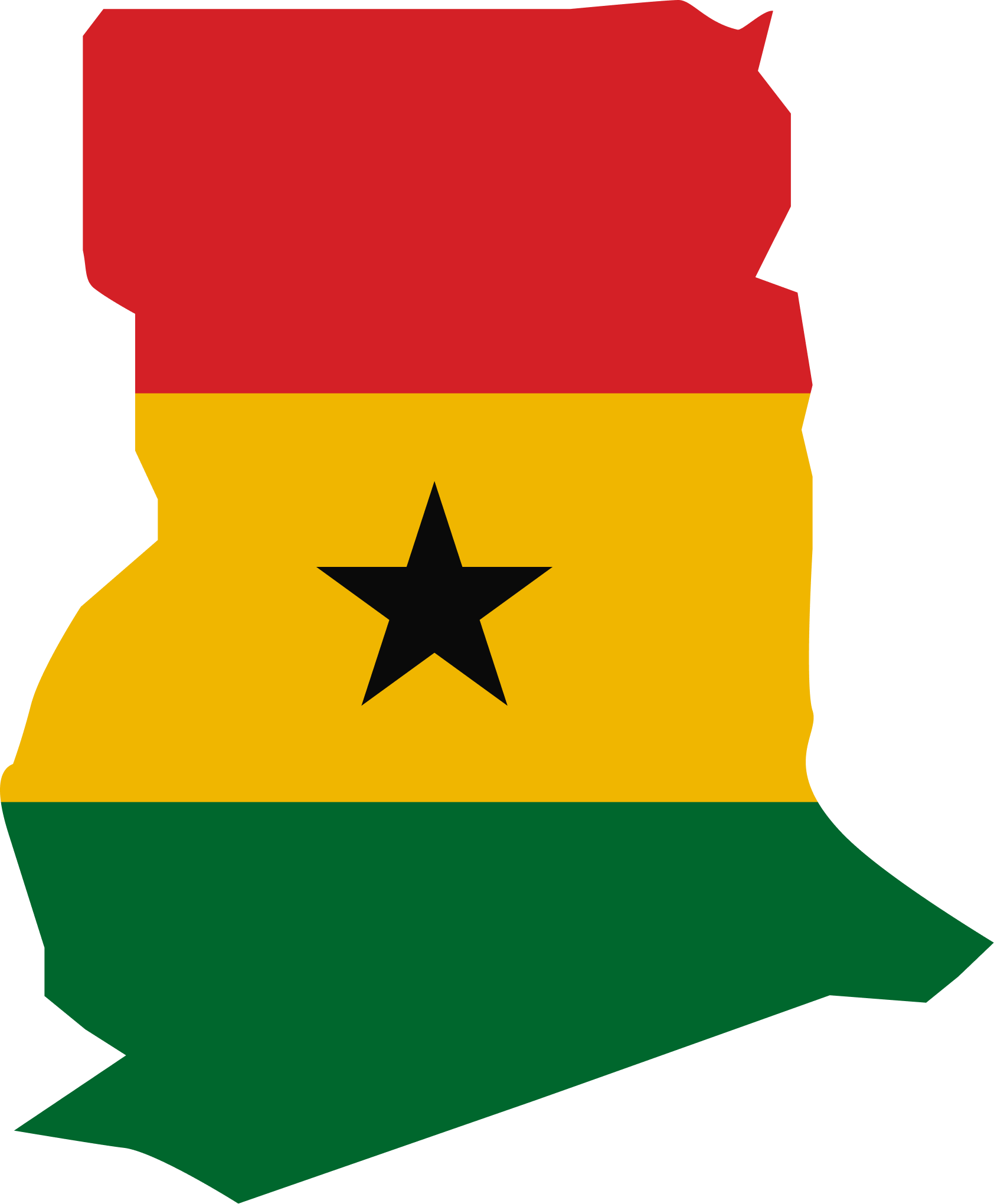 GhanaLogo
